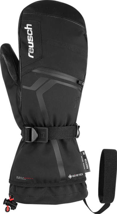 Actual product image Reusch Down Spirit Gtx (10)