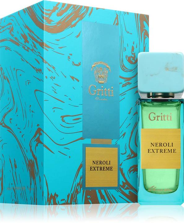 Immagine prodotto Gritti Neroli Extreme (Eau de parfum, 100 ml)