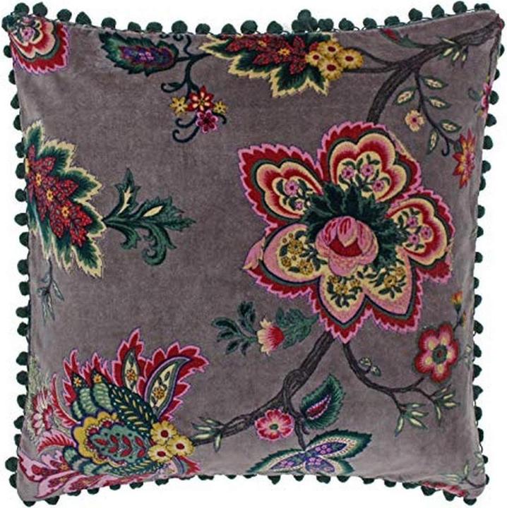 Produktbild Kissenhülle Palampur Samt (50 x 50 cm)