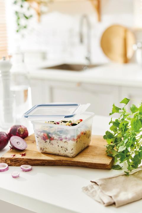 Actual product image Rotho Clic & Lock (1.40 l)