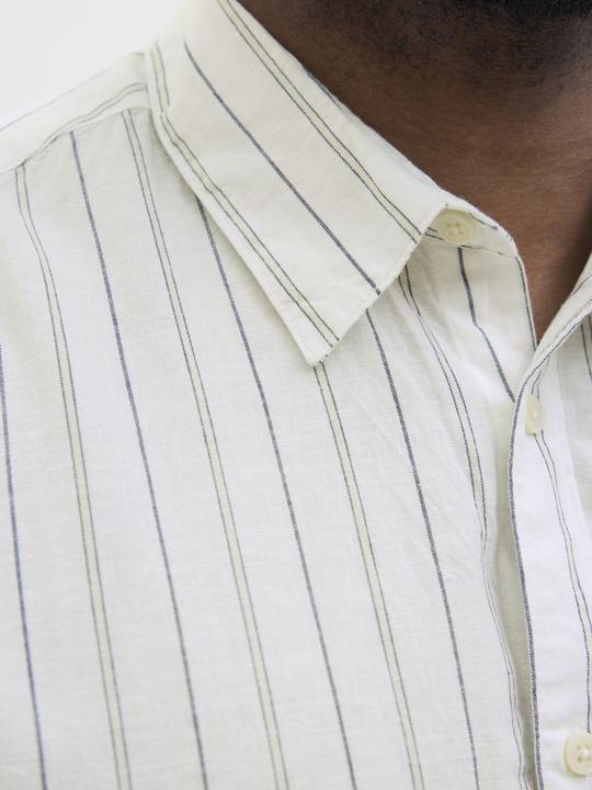 Immagine prodotto Jack & Jones Plus Size Relaxed Fit Hemd Hemd (4XL)