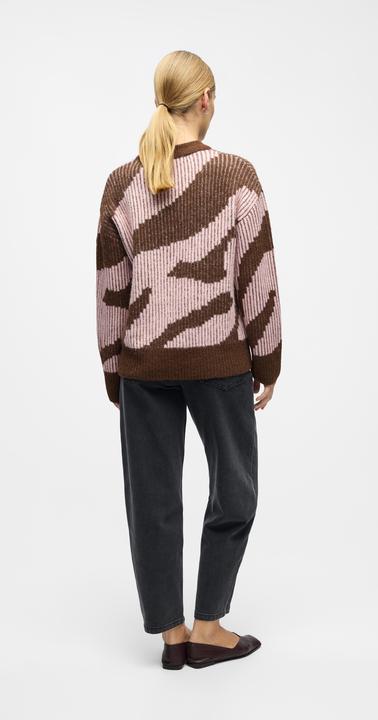 Produktbild Object Strick Pullover (M)