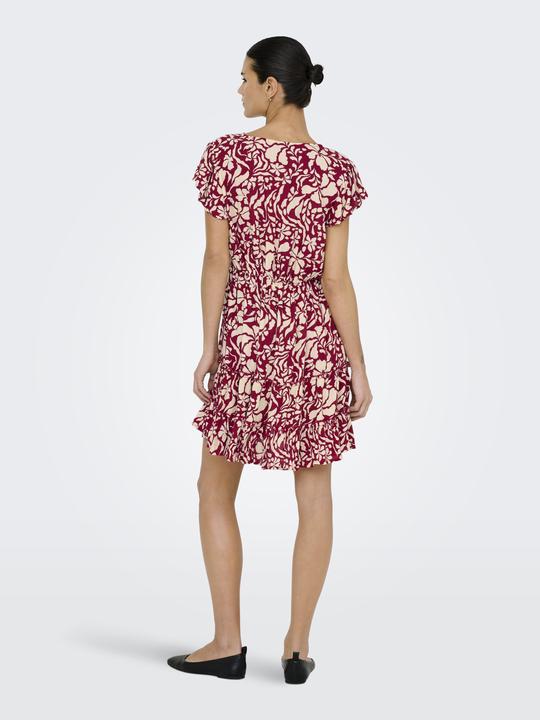 Image du produit Only ONLCLAUDETTE Kurzes Kleid Kleid (S)