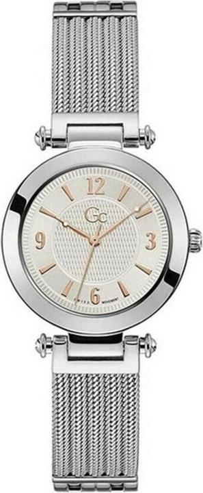 Produktbild Gc Watches Damenuhr Y59004L1MF (Ø 32 mm) (32 mm)