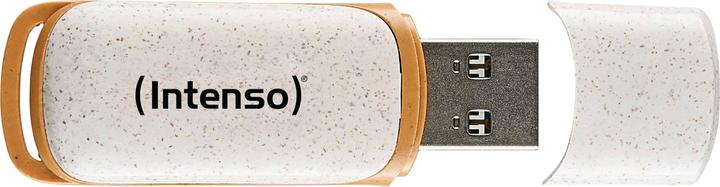 Produktbild Intenso Green Line (64 GB, USB-A)