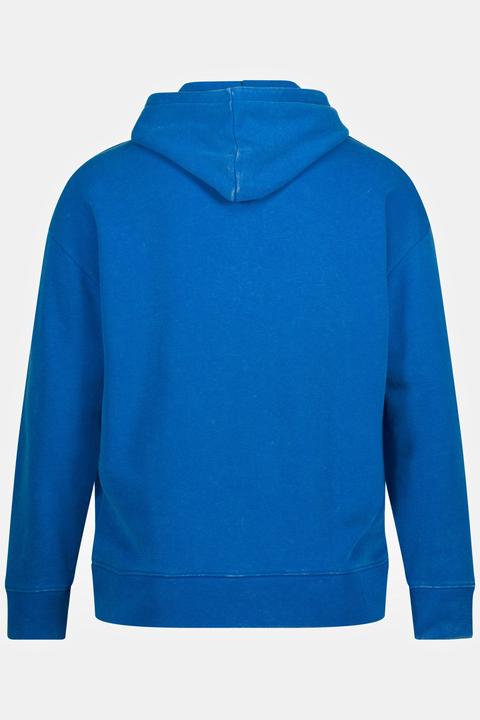 Produktbild Sthuge Hoodie, Langarm, acid washed, Print (XL)