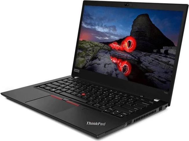Produktbild Lenovo DUM 14FHDTN AG nar NBRT 220 B