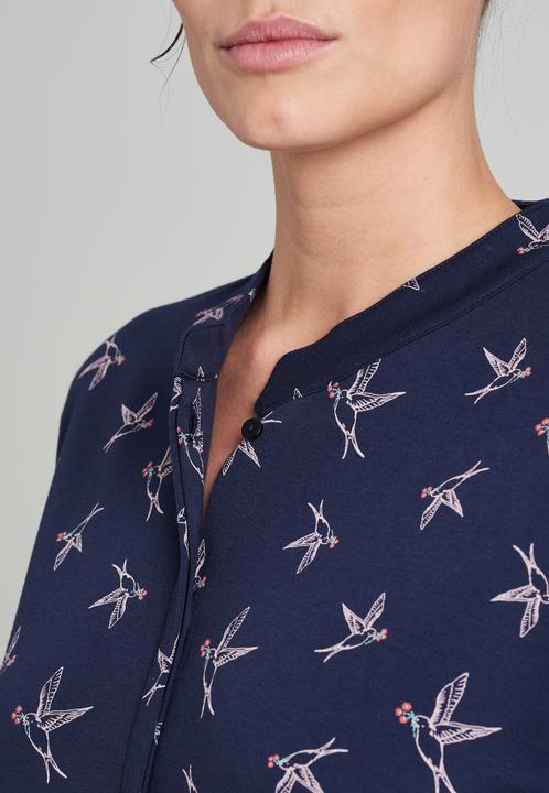 Produktbild Schiesser Longsleeve Mix & Relax (36)
