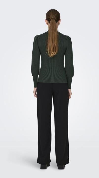 Produktbild Only Hoher Kragen Strickpullover (S)