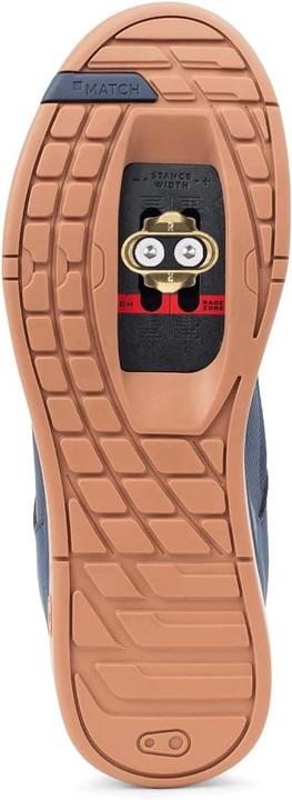 Produktbild Crankbrothers Mallet Lace (39.5)