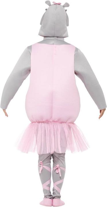 Image du produit Smiffys Ballerine Hippo (Taille unique)