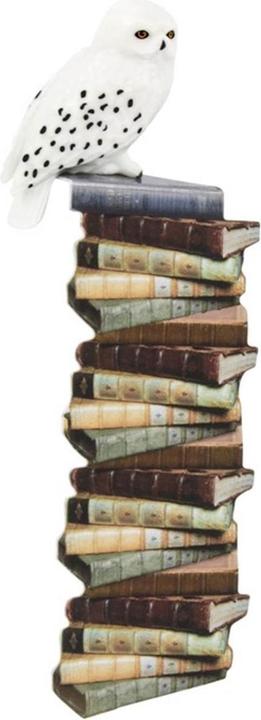 Paladone Products Hedwig Bookmark V2