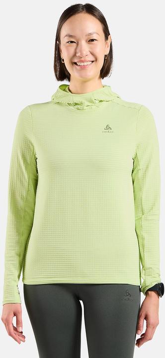 Produktbild Odlo Laufhoodie Essential Thermal (M)