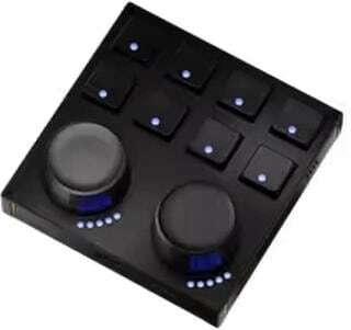 Produktbild Intech Studio Grid Series 3 - TEK2 Mechanical (Controller)