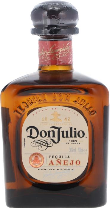 Image du produit Don Julio Anjeo (1 x 70 cl)