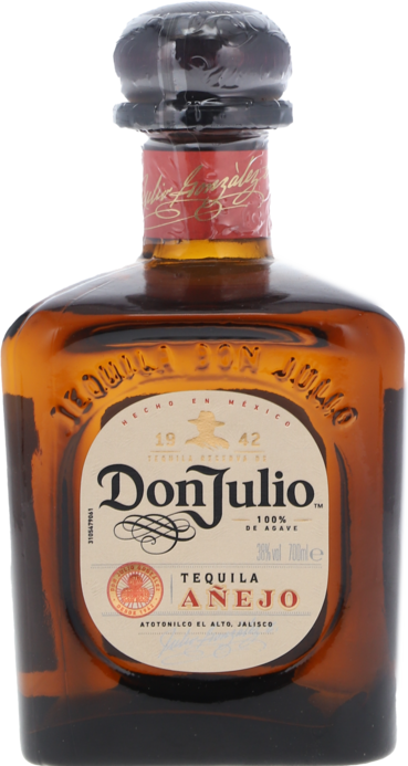 Immagine prodotto Don Julio Anjeo (1 x 70 cl)