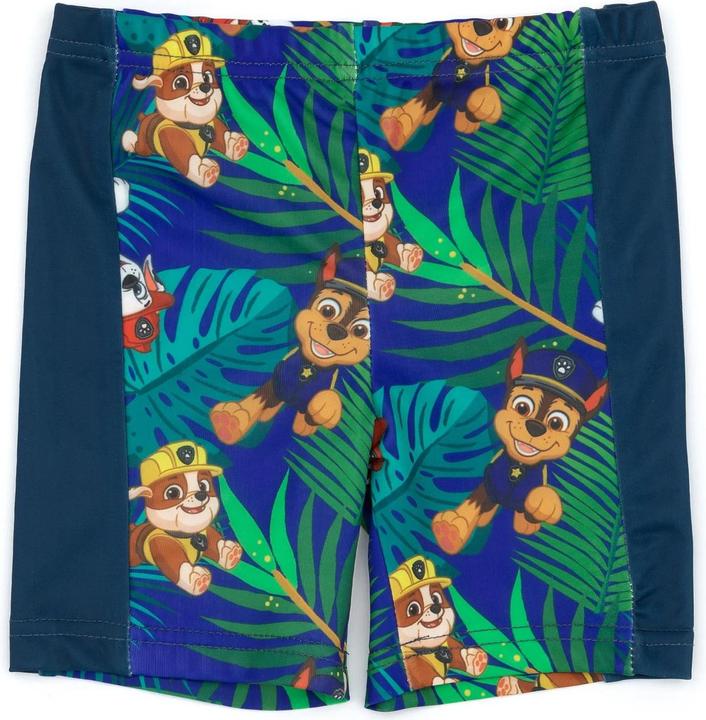 Image du produit Paw Patrol Baby Boys Character Two-Piece Maillot de bain (116)