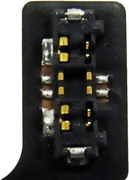 Produktbild AccuCell Akku iPhone 6