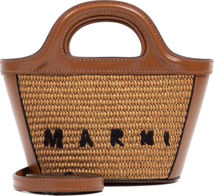 Produktbild Marni Borse... Marrone