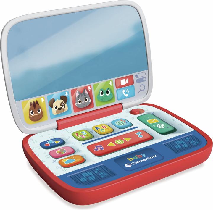 Actual product image Clementoni 17510 (German)