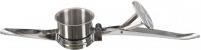 Actual product image Cook Concept puree press with 3 graters