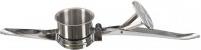 Actual product image Cook Concept puree press with 3 graters