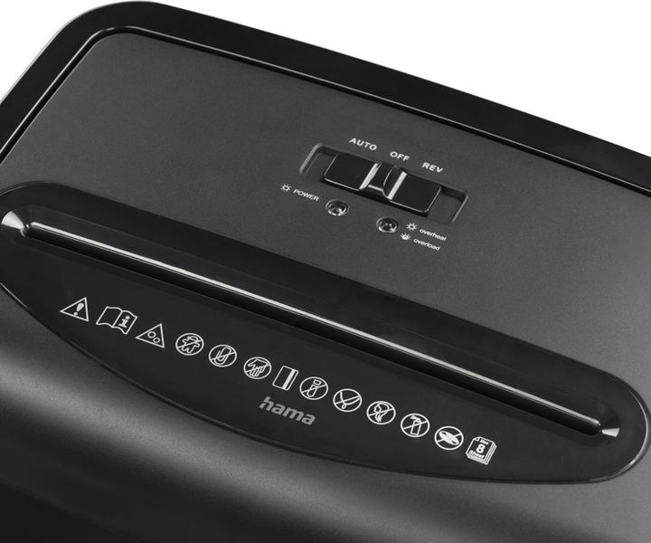 Actual product image Hama Prime M80