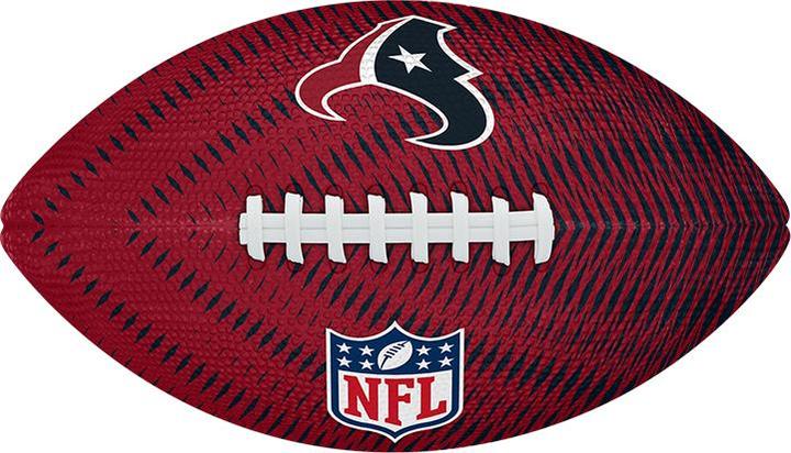 Image du produit Wilson Nfl Team Tailgate Fb Hu Jr