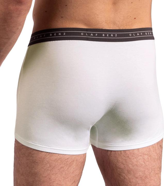 Produktbild Olaf Benz 2erPack Boxerpants (L, 2er Pack)