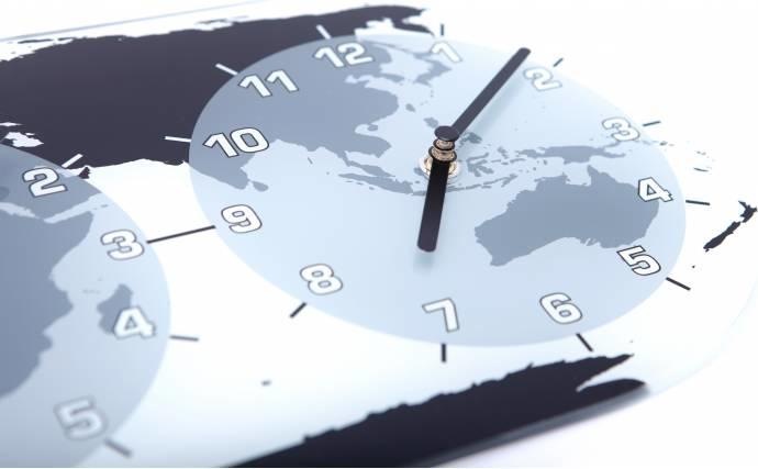 Actual product image Nextime Mondial