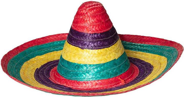 Immagine prodotto Boland Sombrero Messico