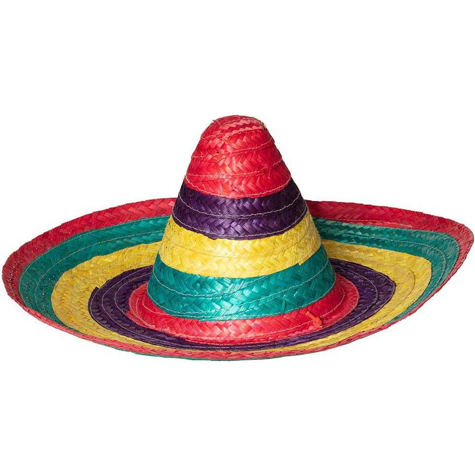 Boland Sombrero Mexico (95460)