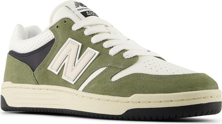 Image du produit New Balance BB480PEO (42)