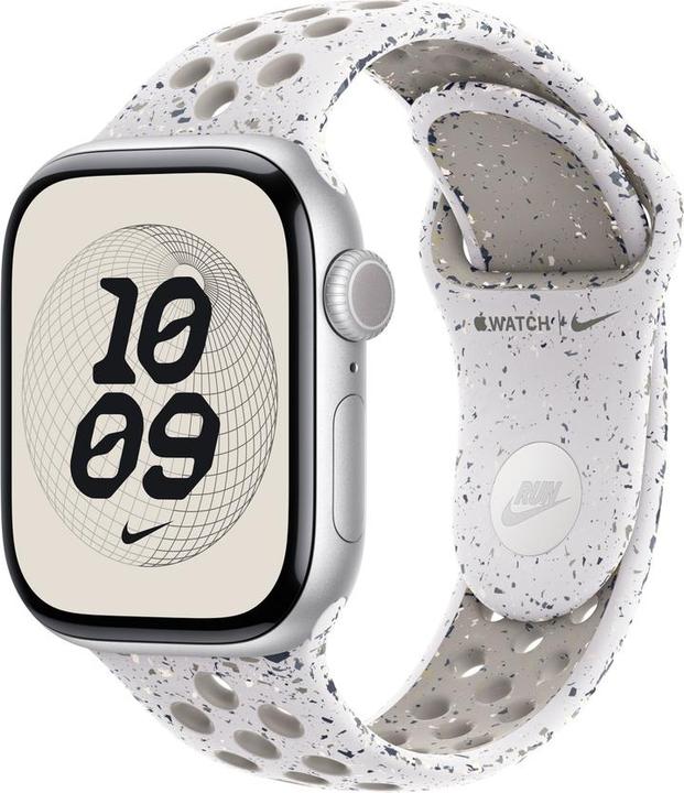 Produktbild Apple Nike Sport Band (42 mm, Fluoroelastomer)