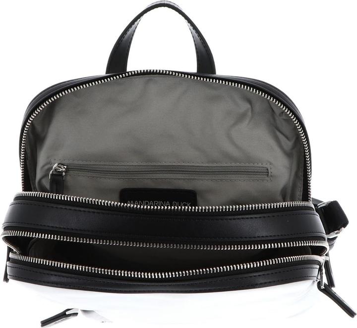 Actual product image Mandarina Duck Hunter Backpack