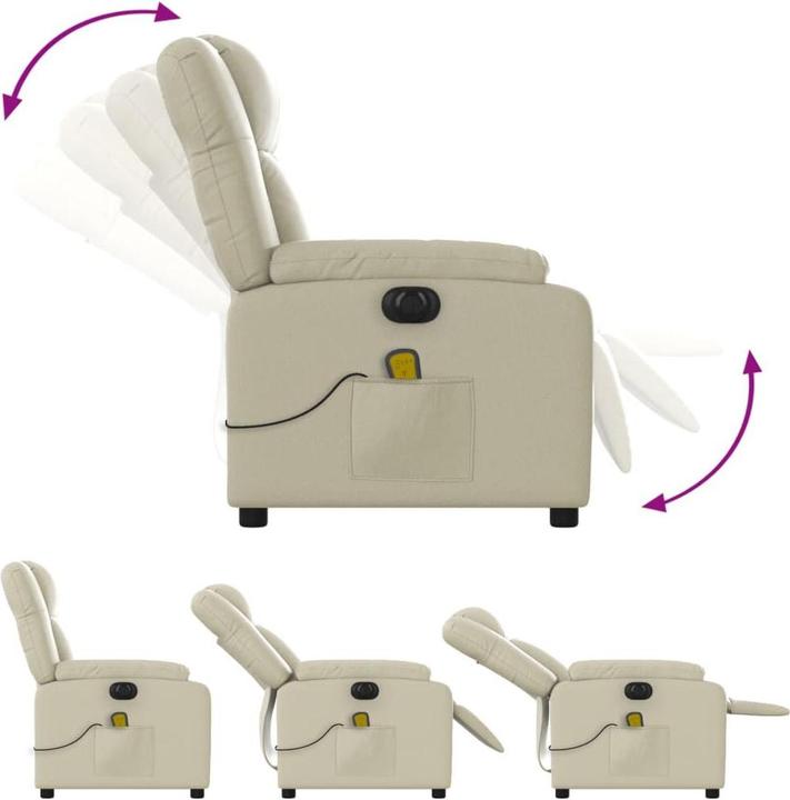 Actual product image vidaXL Ilan