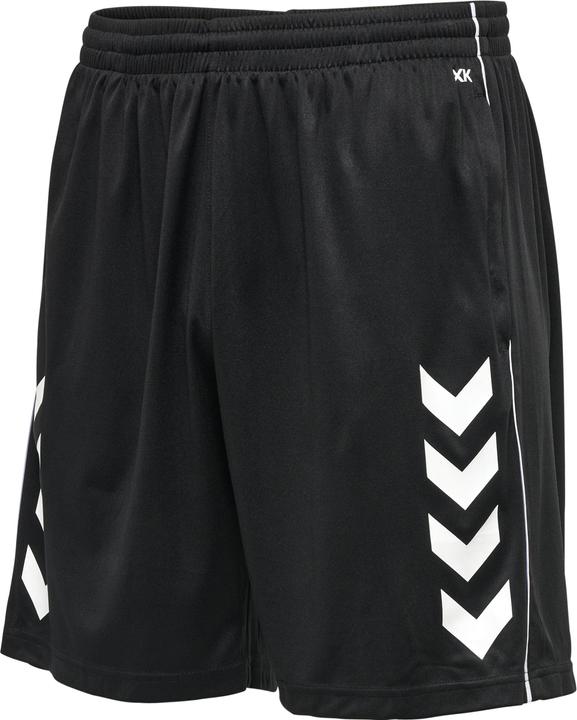Produktbild hummel Core Xk Poly Coach Shorts (XL)