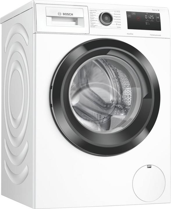 Actual product image Bosch Hausgeräte Bosch WAU28R70EX Series 6 (9 kg, Left)