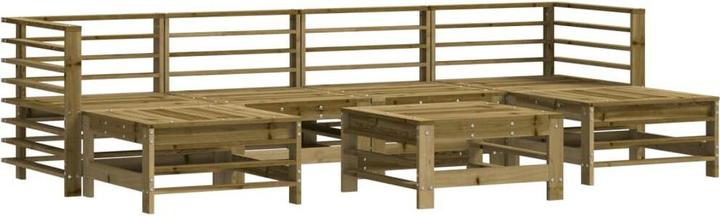 Produktbild vidaXL Ben