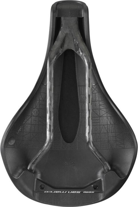 Produktbild Selle San Marco Sattel Sattel San Marco Mantra Carbon FX