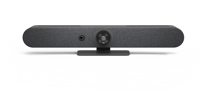 Actual product image Logitech Rally Bar Mini