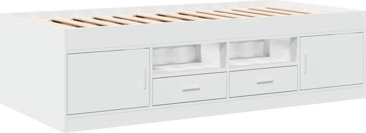Produktbild vidaXL Tagesbett (100 x 200 cm)