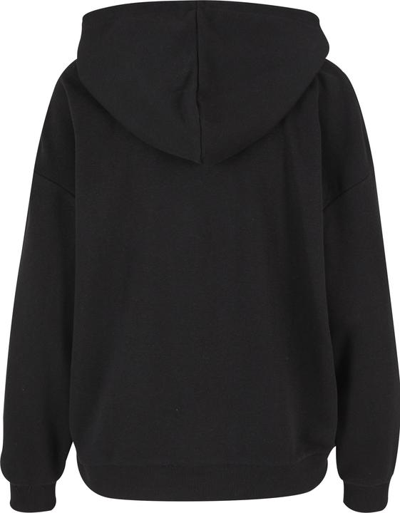 Produktbild Urban Classics Ladies Light Terry Oversized Hoodie - 166865 (M)