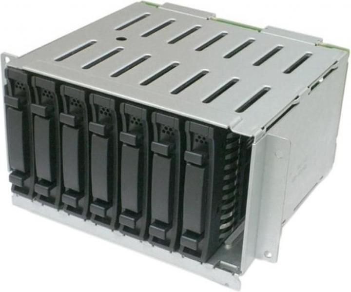 Produktbild Lenovo ThinkSystem DM Series 16Gb FC-VI 2 Port SFP+ Card (2.65 GHz, 32 -Core)