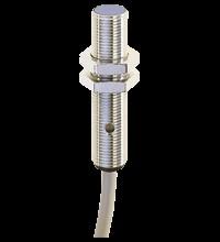 Produktbild Pepperl & Fuchs PEPPERL+FUCHS 3RG4012-0KA00-PF (Schalter)