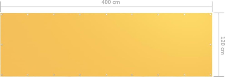 Image du produit VidaXL Harv (120 cm)
