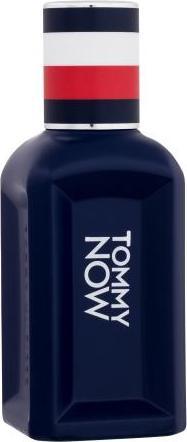 Actual product image Tommy Hilfiger Tommy Now Eau de Toilette (re) Spr 30 ml (Eau de toilette, 30 ml)