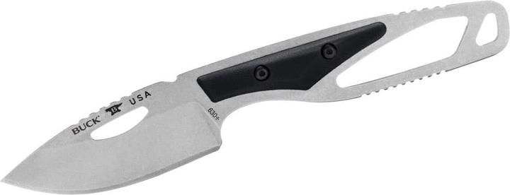 Immagine prodotto Buck Paklite Hide Select Nero GFN (7 cm)