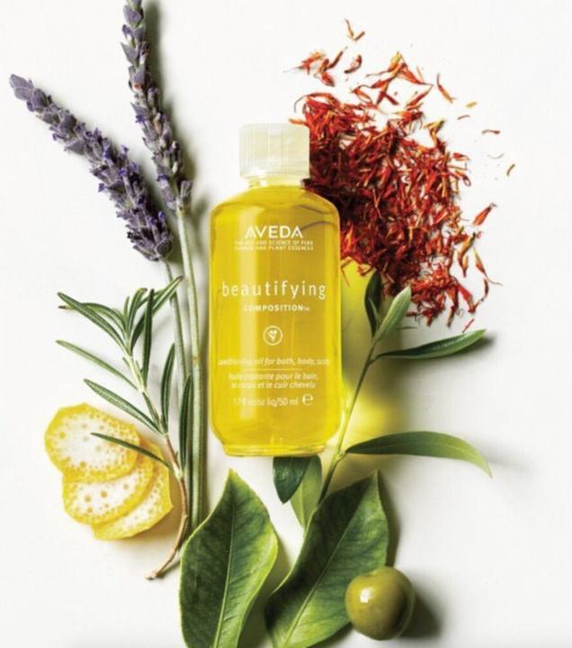 Produktbild Aveda beautifying composition™ (Körperöl, 50 ml)