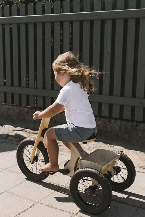 Image du produit Leg&go Tricycle Add On